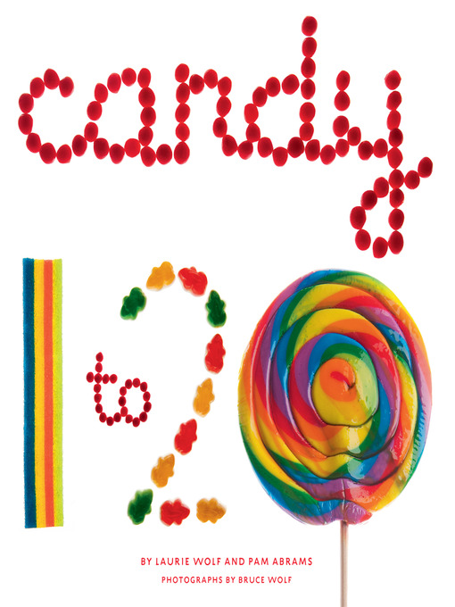 Title details for Candy 1 to 20 by Pam Abrams - Wait list